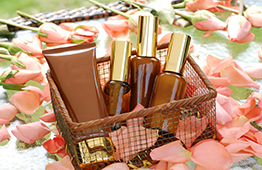 化妝品廠(chǎng)家