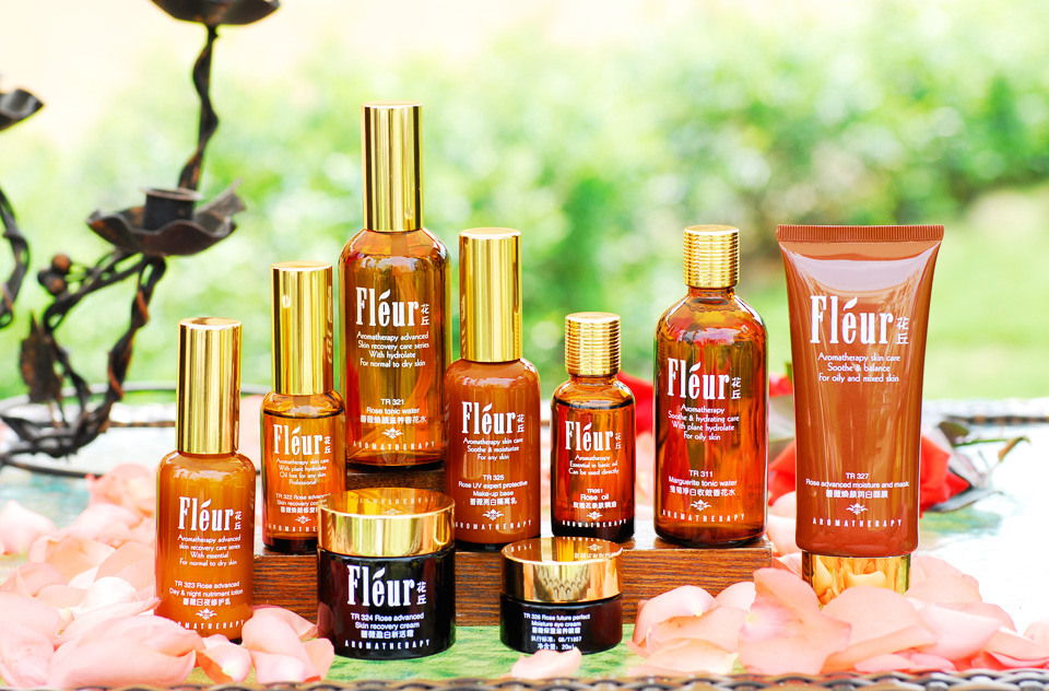 化妝品廠(chǎng)家