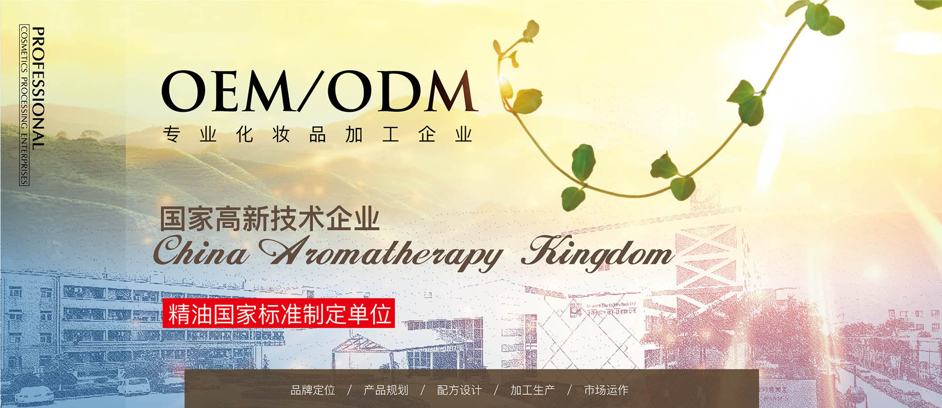 化妝品廠(chǎng)家